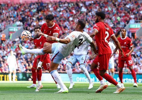 liverpool vs aston villa results